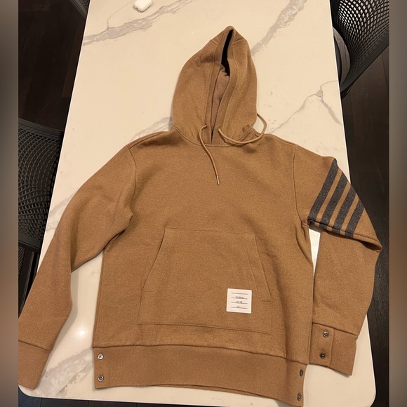 Thom Browne cashmere set - Picture 5 of 12